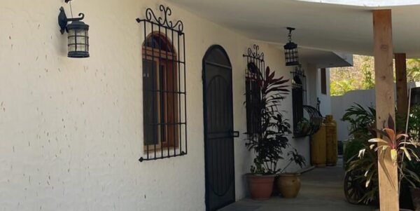 Beautiful New Home in Lomas de Palermo, San Juan del Sur - Image 7