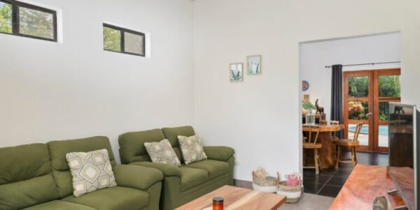 Serene Home Close to Everything in San Juan Del Sur - Image 7