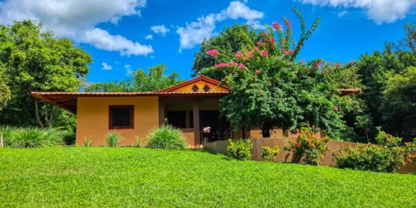 Beautiful Hacienda in Ometepe - Image 7