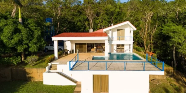 Casa Vista Bahia Nacascolo - Image 19