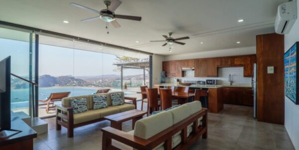 Casa Santa Rita a Luxurious 3-Story Retreat With Million-Dollar - Image 7