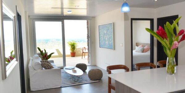 Luxury Living at El Sol #3, a Stunning Two-Bedroom Ocean - Image 7