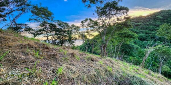 Paradise Ocean and Bay View Property lot R1- San Juan del Sur! - Image 7