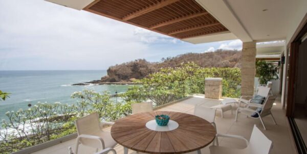 Casa Bahía 5 - Oceanfront Luxury Minutes from San Juan del Sur - Image 7