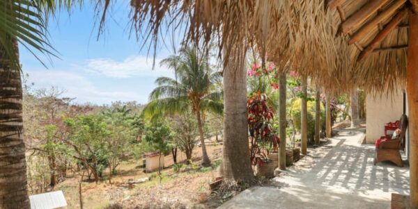 One Bedroom on One Acre in San Juan Del Sur, Nicaragua - Image 7