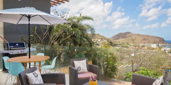 Luxury Oceanview Condo in La Santa Maria in San Juan Del Sur - Image 8