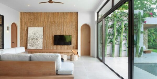 Casa Grillo - Sustainable Luxury on 1.5 Acres - Image 8
