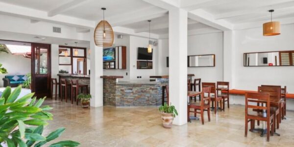 Beachfront Hotel with Adjacent Properties in San Juan Del Sur - Image 8