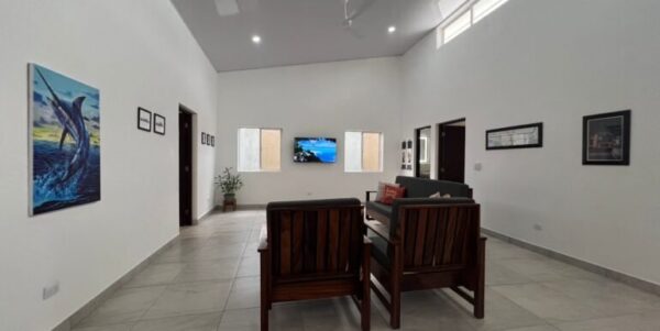 Casa Palmeras, Beautiful brand new house in San Juan Del Sur! - Image 8