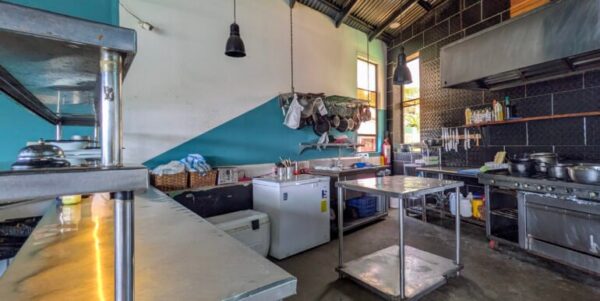 San Juan’s Only Rooftop Bar With Pool - Popular & Profitable! - Image 8