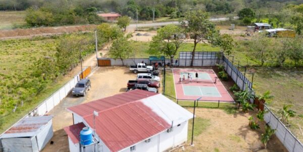 Pickleball Court Plus Guest Rooms in San Juan Del Sur, Nicaragua - Image 8