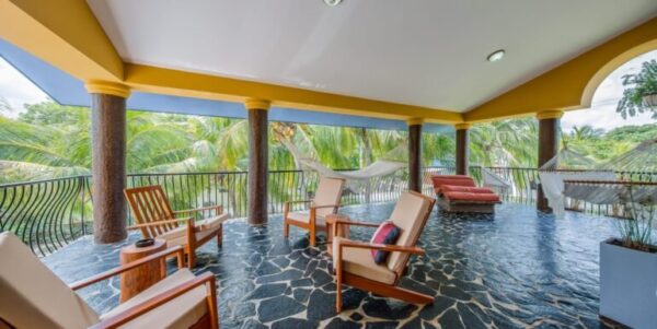 9-Bedroom Luxury Villa in La Talanguera - Image 8