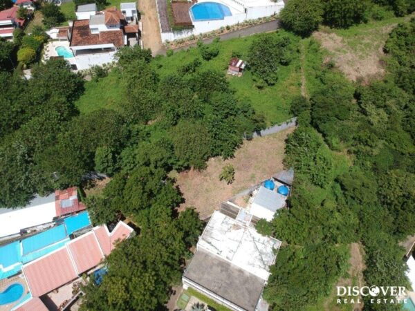 Ocean View Lot in La Talanguera, San Juan del Sur - Image 8
