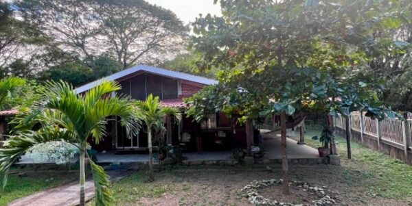 Casa del Sueño is a lovely home located in Bosques del Mar - Image 8