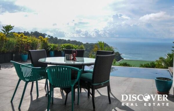 Stunning Renovated Beach House with Panoramic Ocean Views - Image 8