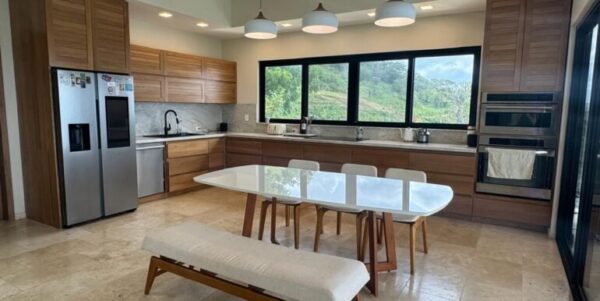 Cliffside Pacific Ocean Front House - Casa Blanca in Remanso! - Image 8