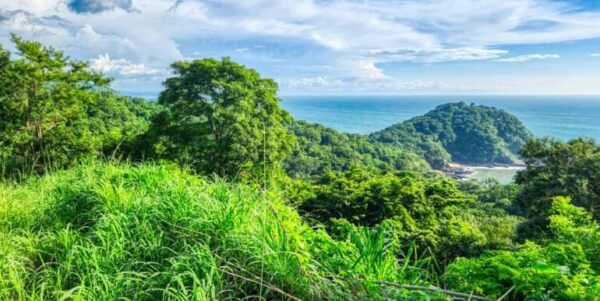 Lot 71 Spectacular Ocean View, Paradise Bay, San Juan del Sur - Image 8