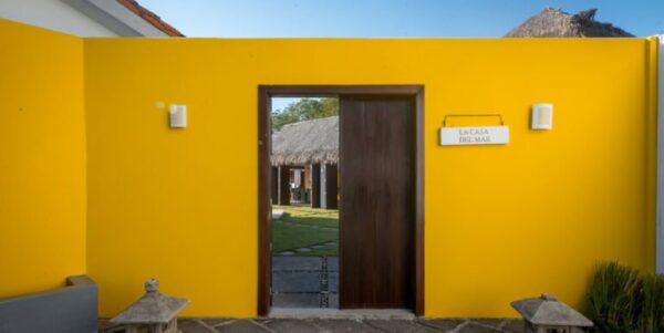 Casa del Mar - Playa Marsella - Image 8