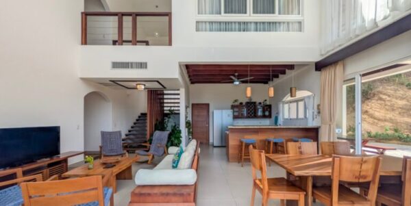 Casa Colibri: A Splendid Ocean View Villa - San Juan Del Sur - Image 8