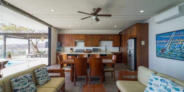 Casa Santa Rita a Luxurious 3-Story Retreat With Million-Dollar - Image 8