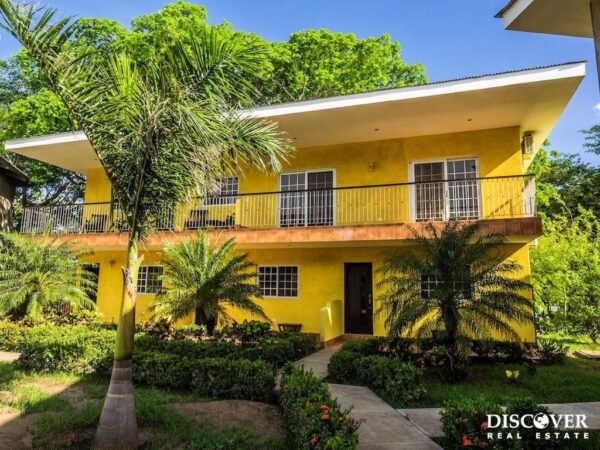 Condo 5.2 In Las Escadas, San Juan Del Sur! - Image 8