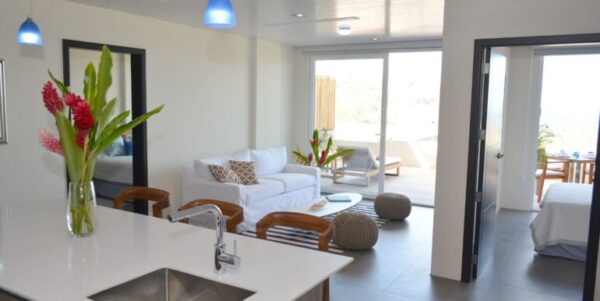 Luxury Living at El Sol #3, a Stunning Two-Bedroom Ocean - Image 8