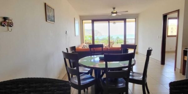 Dream View Home: Beachfront Condo 402A - Image 8
