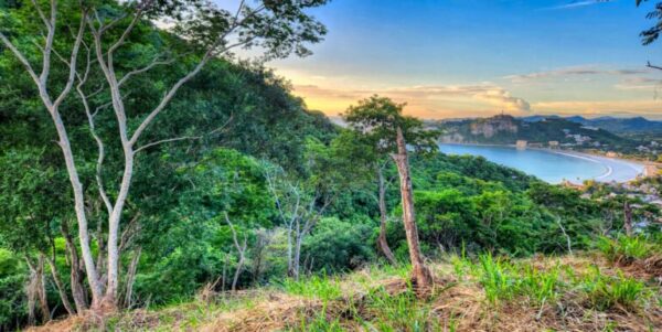 Paradise Ocean and Bay View Property lot R1- San Juan del Sur! - Image 8