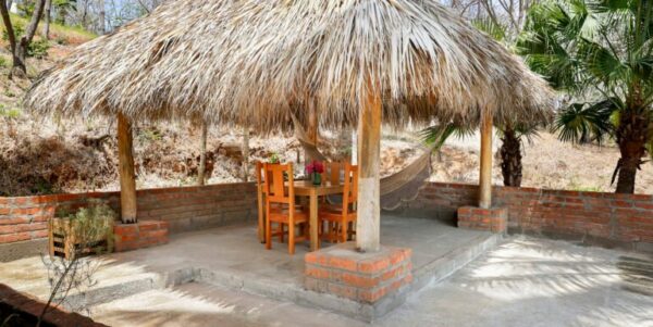 One Bedroom on One Acre in San Juan Del Sur, Nicaragua - Image 8