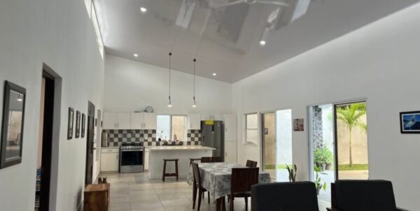 Casa Palmeras, Beautiful brand new house in San Juan Del Sur! - Image 9