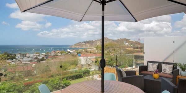 Luxury Oceanview Condo in La Santa Maria in San Juan Del Sur - Image 9
