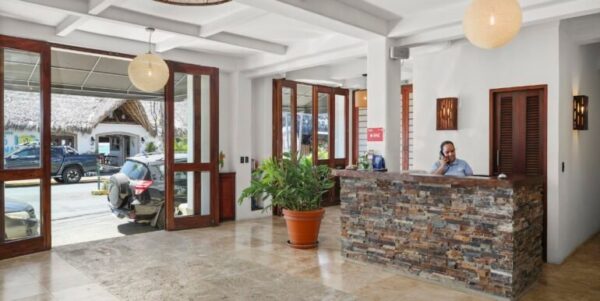 Beachfront Hotel with Adjacent Properties in San Juan Del Sur - Image 9