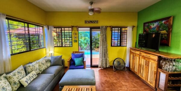 Beach Home Haven, Bosques del Mar - Image 9