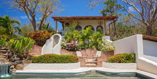 Turnkey Ocean View Home in San Juan Del Sur - Image 9