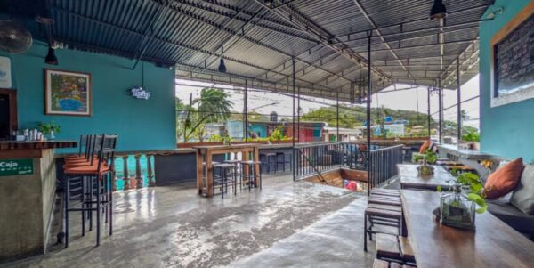 San Juan’s Only Rooftop Bar With Pool - Popular & Profitable! - Image 9