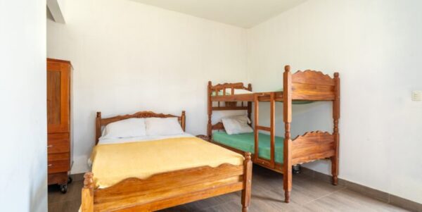 Pickleball Court Plus Guest Rooms in San Juan Del Sur, Nicaragua - Image 9