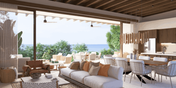 Mukul Residences: Your Gateway To Unparalleled Luxury Living - Image 9