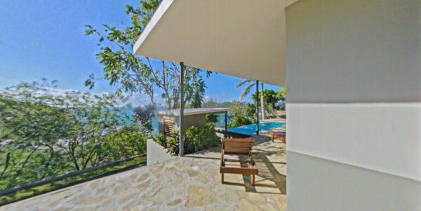 Casa La Bahía, An Oceanview Architectural Delight, San Juan - Image 9