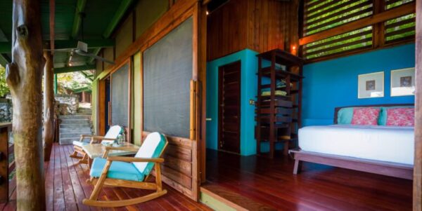 A Luxurious Ocean View Villa in Balcones de Majagual - Image 9