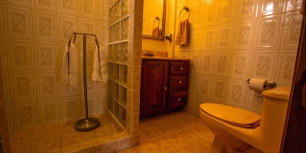 Finca Conuco: A 243 acres Tranquil Hacienda with Majestic Views - Image 9