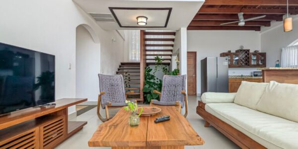 Casa Colibri: A Splendid Ocean View Villa - San Juan Del Sur - Image 9