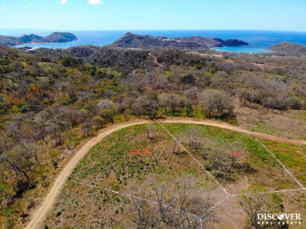 Condo 5.2 In Las Escadas, San Juan Del Sur! - Image 9