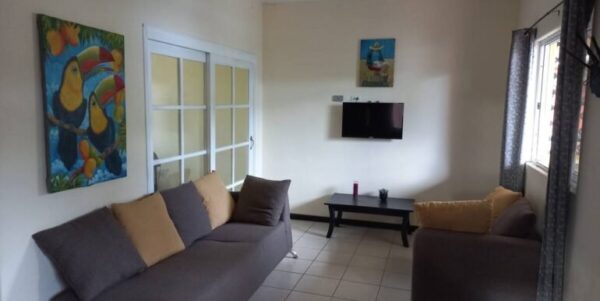 Condo 5.4 in Las Escadas, San Juan del Sur - Image 9
