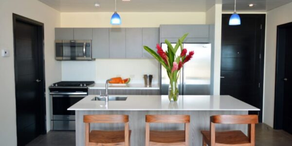 Luxury Living at El Sol #3, a Stunning Two-Bedroom Ocean - Image 9