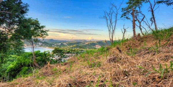 Paradise Ocean and Bay View Property lot R1- San Juan del Sur! - Image 9