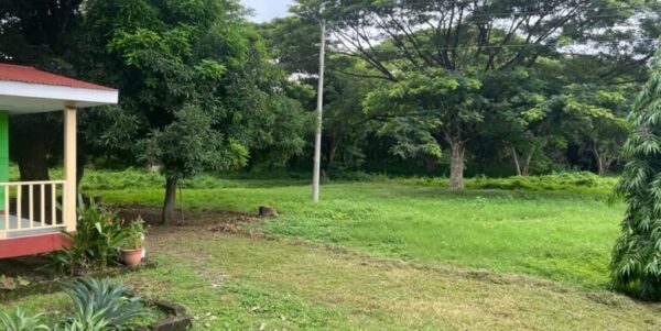 Commercial Property – Cabañas Del Sur-San Juan Del Sur! - Image 9