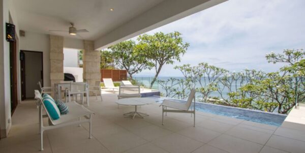 Casa Bahía 5 - Oceanfront Luxury Minutes from San Juan del Sur - Image 9