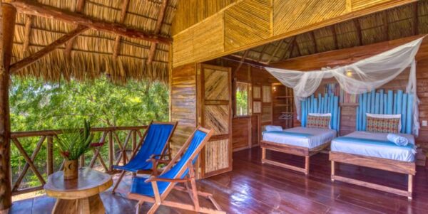 Eden on The Chocolata Road Eco-Lodge & Retreat Center - Image 10