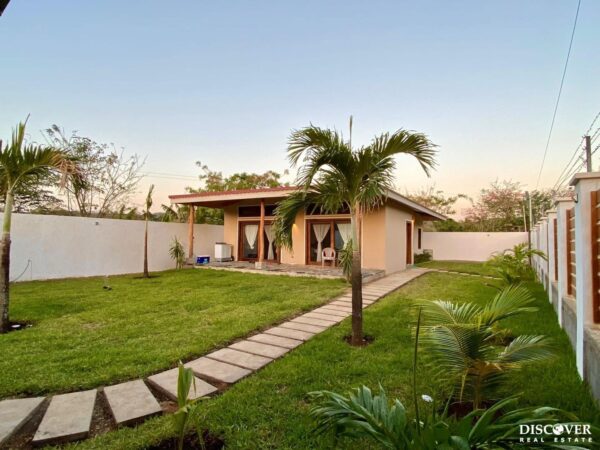 Condo 5.2 In Las Escadas, San Juan Del Sur! - Image 10