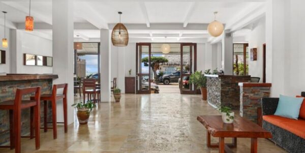 Beachfront Hotel with Adjacent Properties in San Juan Del Sur - Image 10